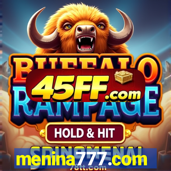 menina777.com