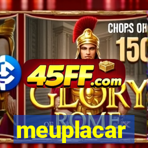 meuplacar
