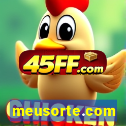 meusorte.com