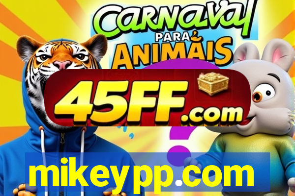 mikeypp.com