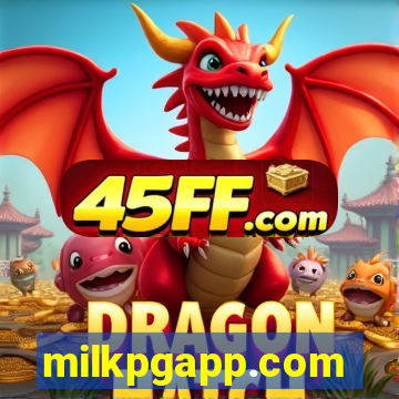milkpgapp.com