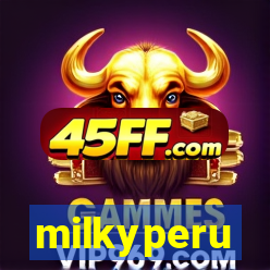 milkyperu