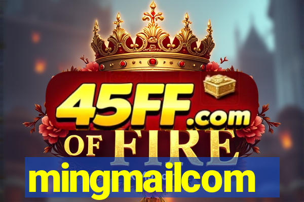 mingmailcom