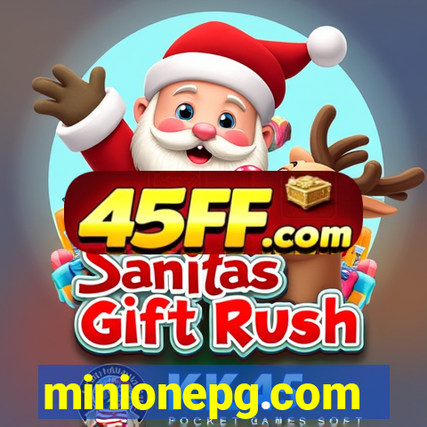 minionepg.com