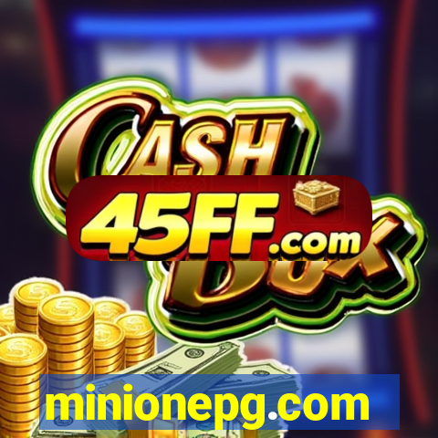 minionepg.com