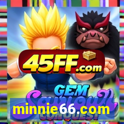 minnie66.com