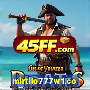 mirtilo777w1.com