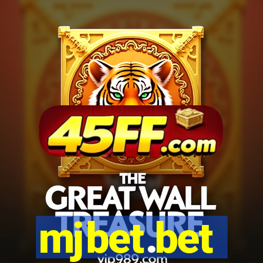 mjbet.bet