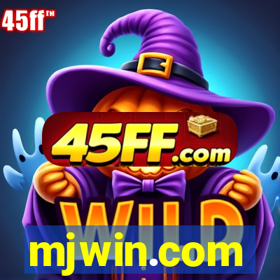 mjwin.com