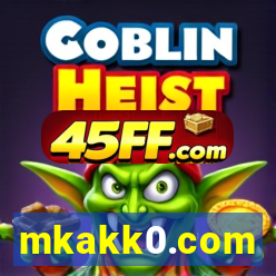 mkakk0.com