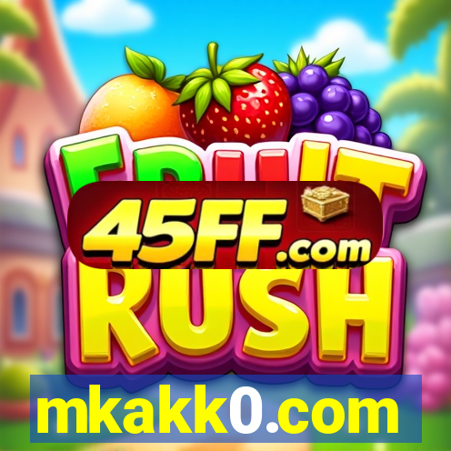 mkakk0.com