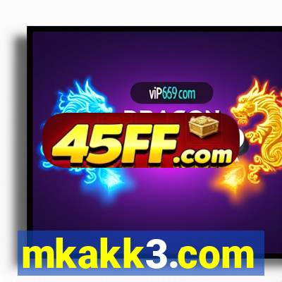 mkakk3.com