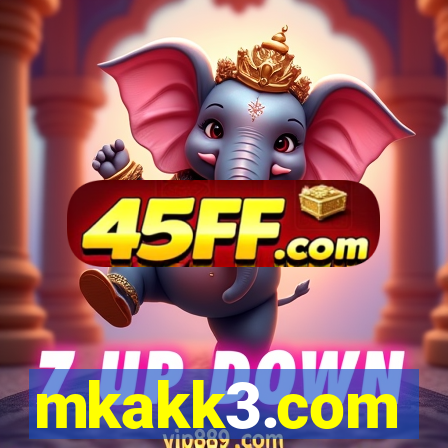 mkakk3.com