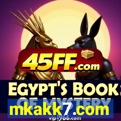 mkakk7.com
