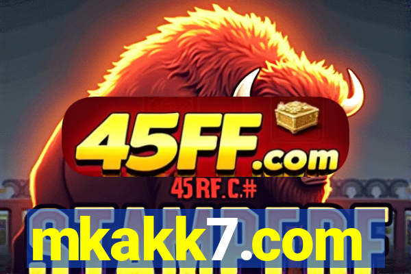 mkakk7.com