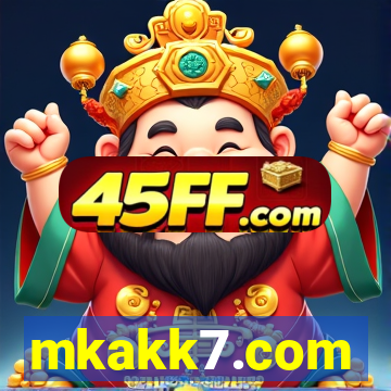 mkakk7.com