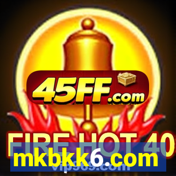 mkbkk6.com