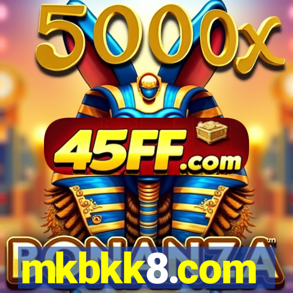 mkbkk8.com
