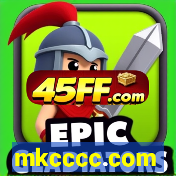 mkcccc.com