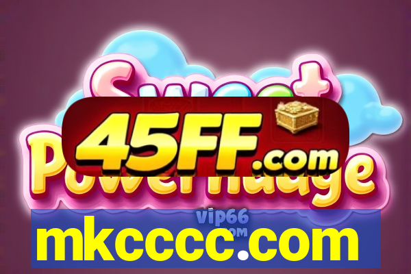 mkcccc.com