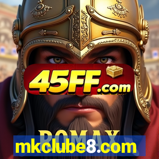 mkclube8.com