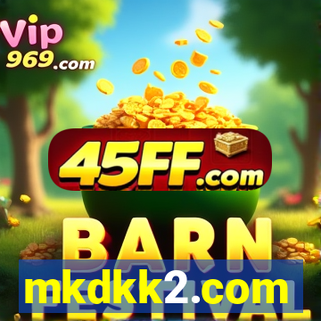 mkdkk2.com