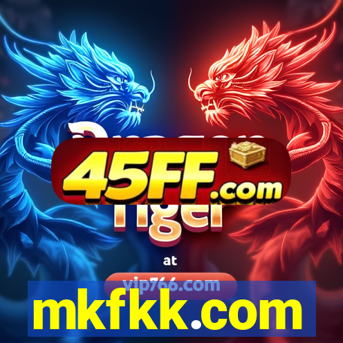 mkfkk.com