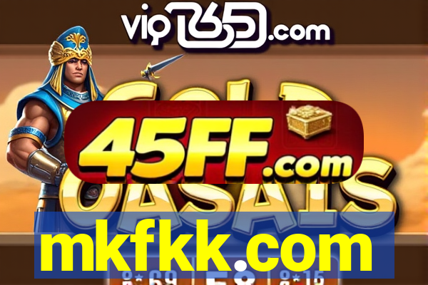 mkfkk.com