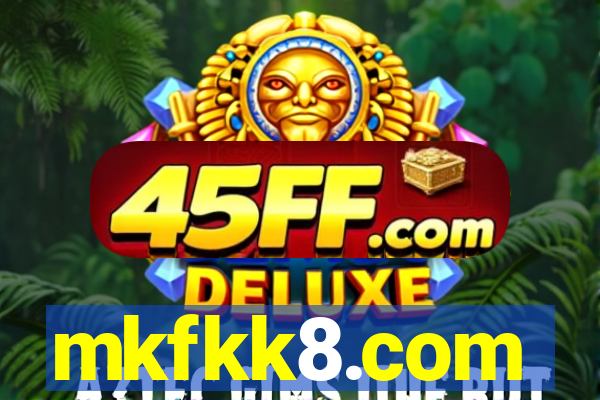 mkfkk8.com