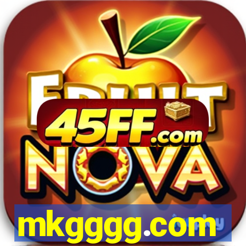 mkgggg.com
