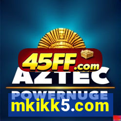 mkikk5.com