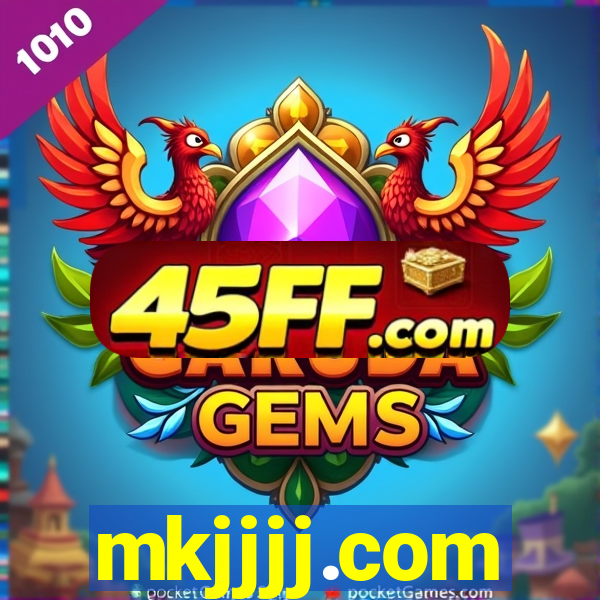 mkjjjj.com