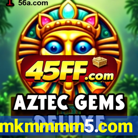mkmmmm5.com
