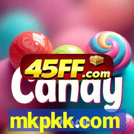mkpkk.com
