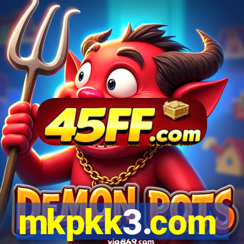 mkpkk3.com