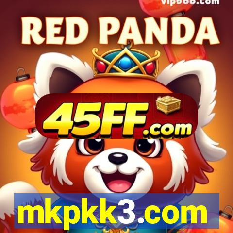 mkpkk3.com