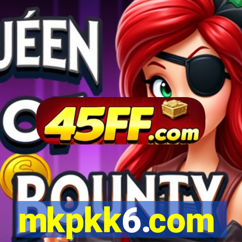 mkpkk6.com