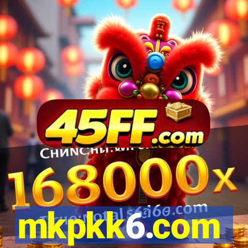 mkpkk6.com