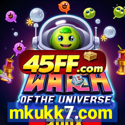 mkukk7.com