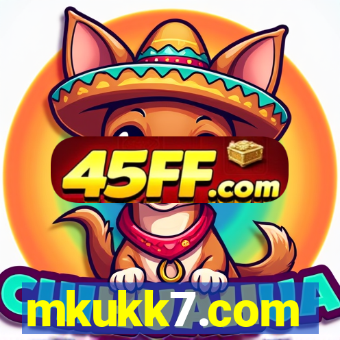 mkukk7.com