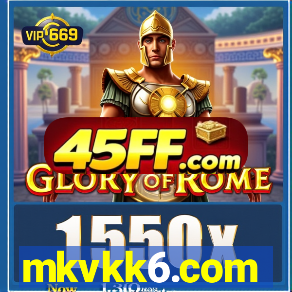 mkvkk6.com