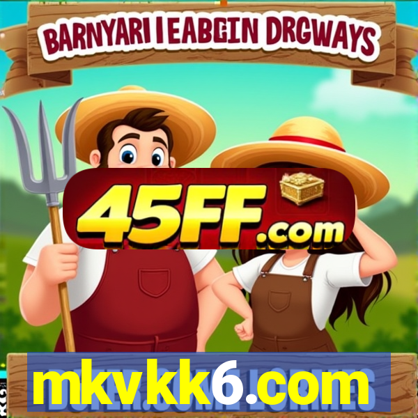 mkvkk6.com