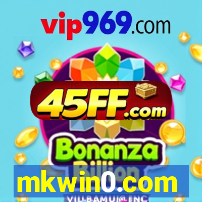 mkwin0.com