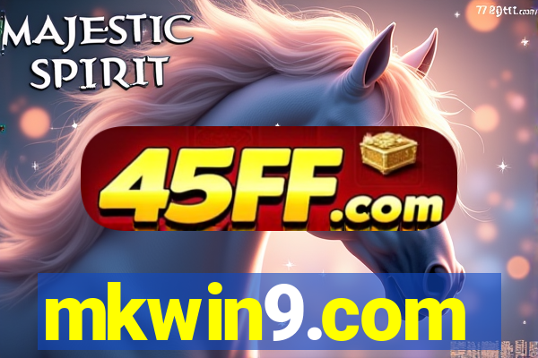 mkwin9.com