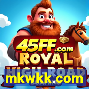mkwkk.com