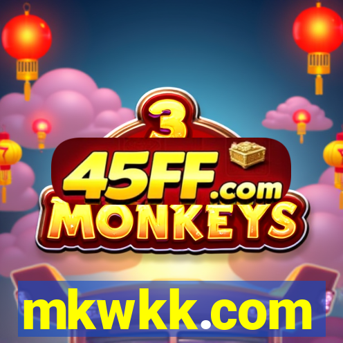 mkwkk.com