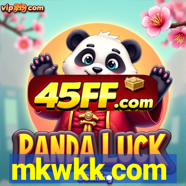 mkwkk.com