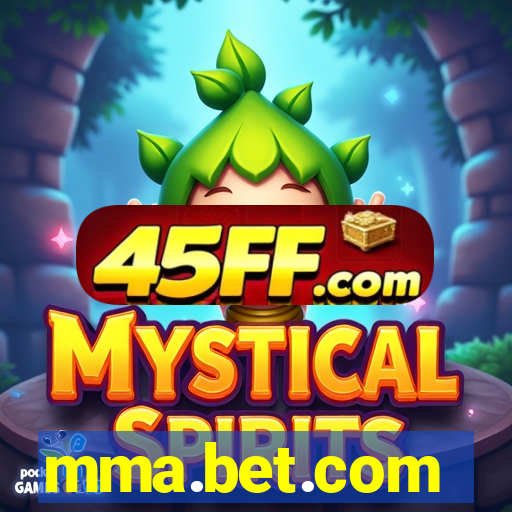 mma.bet.com