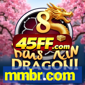 mmbr.com