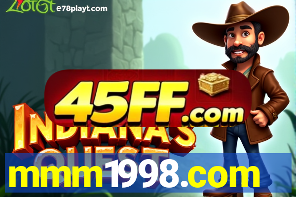 mmm1998.com